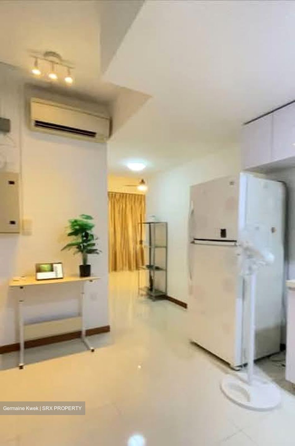 Presto @ Upper Serangoon (D19), Apartment #585030131